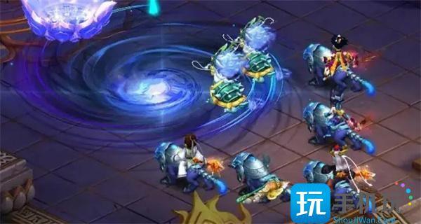 梦幻西游坐骑成长怎么吃划算坐骑成长高性价比喂食方法