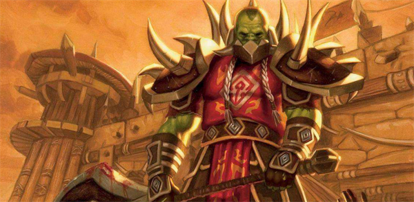 《魔兽世界》乌龟服战士t群拉情况介绍
