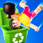 懒散的跳跃手机版