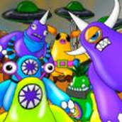 僵尸生存模拟器手游