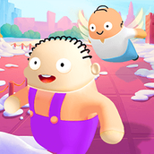 糖果人终极快跑游戏安装