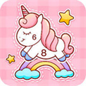 魔力贴贴无广告版