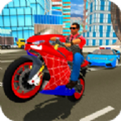 特技英雄城市漂移手机版