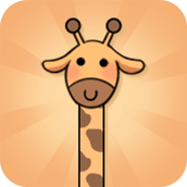 魔性长颈鹿手游