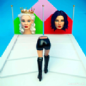 女王重塑时尚跑下载