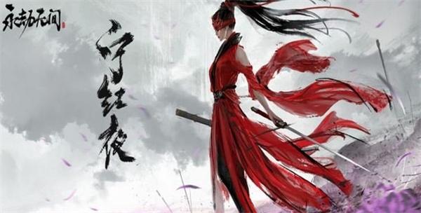 永劫无间宁红夜捏脸数据是什么宁红夜捏脸数据大全