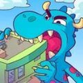 灾难镇大亨安卓下载