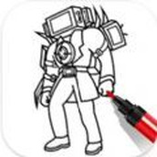 彩色怪物绘画ASMR下载最新版