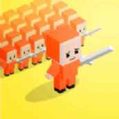 军队冲锋正式版