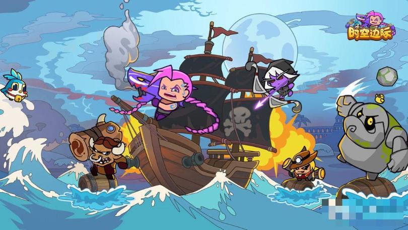 《时空边际》平民装备选择及搭配推荐