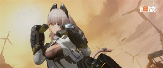 《少女前线2》强度榜 战队之选