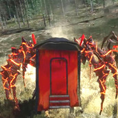 恐怖小火车安装