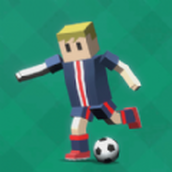 街头足球对决免费正版