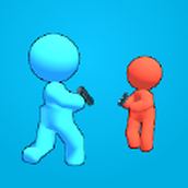 橡皮人武器格斗免费版