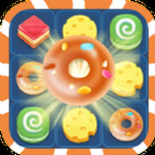 甜宠消消乐安装包