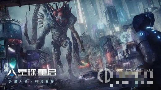 《星球重启》伊甸城四星上将任务完成攻略