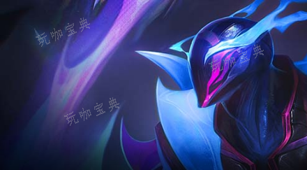 《云顶之弈》s10劫装备推荐