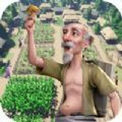 回到古代去种田游戏安装