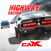 carx公路赛车(游戏最新版