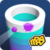 撞击色块手机版