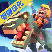 侏罗纪大逃杀2023正版