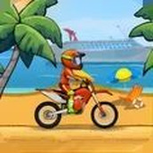 越野车模拟安卓下载