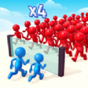 火柴人对抗之战下载最新版