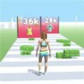 捡钱之路游戏最新版