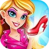 公主精致美容院服装全解锁版