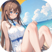 超次元女神汉化版