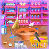 美味可乐饼制作游戏安装