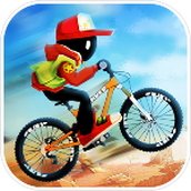 火柴人骑手下载最新版