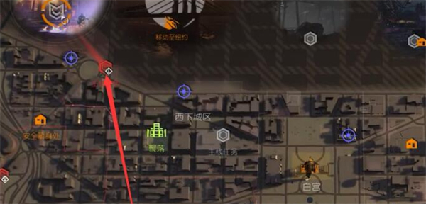 《全境封锁2》衔尾蛇获取方法