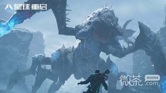 星球重启铁链宝箱解锁方法