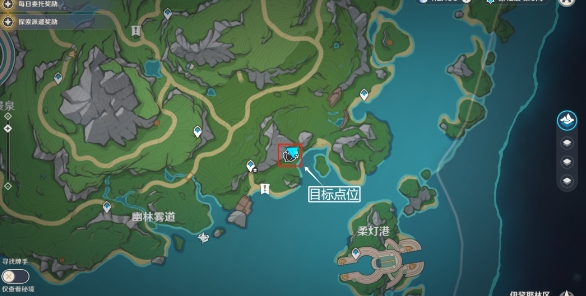 原神主板调试问题集第七关怎么过