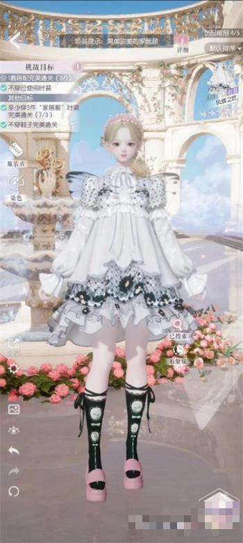 《以闪亮之名》182完美通关攻略