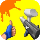 彩弹射击免费正版