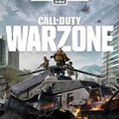 CODWarzone中文版
