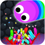 蠕动的贪吃蛇下载最新版