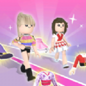 时尚走秀大战（安装）