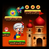 阿拉丁酷跑大冒险下载安装