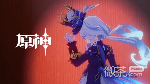 水的轻语——原神「轻涟」系列创作的幕后视频公布详情