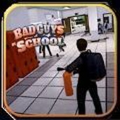 学校中可恶坏人下载安装