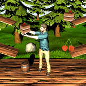 抓住一个可食用下载安装