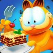 加菲猫跑酷游戏下载