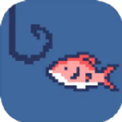 偷偷钓个鱼中文版