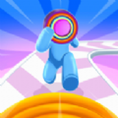 小怪物跑酷下载最新版