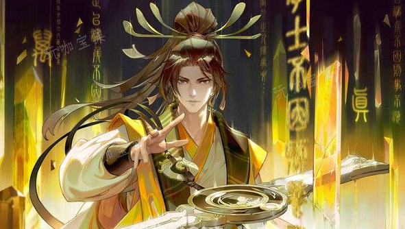 《忘川风华录》必练角色推荐