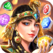 埃及消消消游戏安装