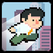 高楼跳跃游戏下载